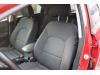 Set of upholstery (complete) from a Kia Rio III (UB), 2011 / 2017 1.2 CVVT 16V, Hatchback, Petrol, 1.248cc, 62kW (84pk), FWD, G4LA, 2011-09 / 2017-12 2012