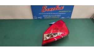 Used Taillight, right Ford Fiesta 6 (JA8) 1.25 16V Price on request offered by Benelux Zwijndrecht B.V.