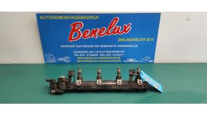 Used Fuel injector nozzle Ford Fiesta 6 (JA8) 1.25 16V Price on request offered by Benelux Zwijndrecht B.V.