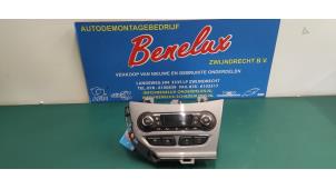 Used Heater control panel Ford Focus 3 Wagon 1.6 Ti-VCT 16V 125 Price on request offered by Benelux Zwijndrecht B.V.