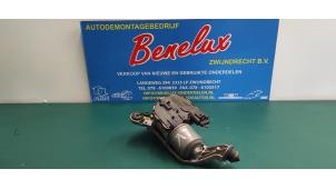Used Front wiper motor Ford Focus 3 Wagon 1.6 Ti-VCT 16V 125 Price on request offered by Benelux Zwijndrecht B.V.