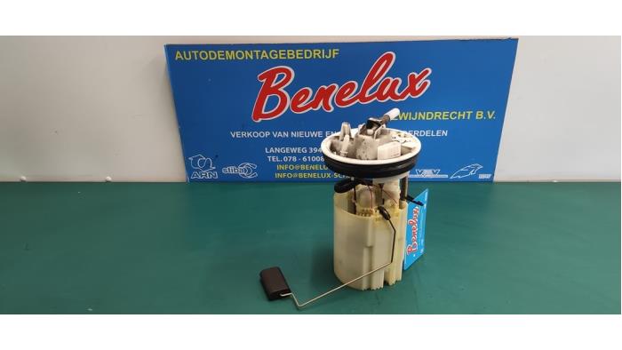 Usagé Pompe essence Ford Focus 3 Wagon 1.6 Ti-VCT 16V 125 Prix sur demande proposé par Benelux Zwijndrecht B.V.