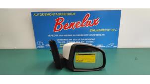 Used Wing mirror, right Ford Focus 3 Wagon 1.6 Ti-VCT 16V 125 Price on request offered by Benelux Zwijndrecht B.V.