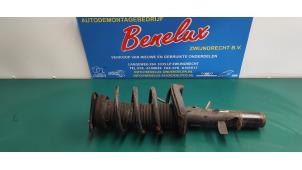 Used Front shock absorber rod, left Ford Focus 3 Wagon 1.6 Ti-VCT 16V 125 Price on request offered by Benelux Zwijndrecht B.V.