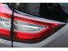 Rücklicht links van een Renault Grand Scénic IV (RFAR), 2016 / 2023 1.5 Energy dCi 110 Hybrid Assist, MPV, Elektrisch Diesel, 1.461cc, 81kW (110pk), FWD, K9K500; K9KA5; K9K502, 2017-04 / 2023-03 2017