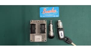 Used Set of locks Ford Ka II 1.2 Price on request offered by Benelux Zwijndrecht B.V.