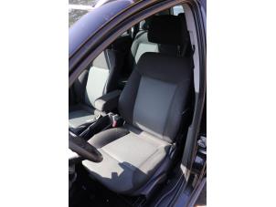 Used Set of upholstery (complete) Opel Zafira (M75) 2.2 16V Direct Ecotec Price on request offered by Benelux Zwijndrecht B.V.