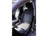 Opel Zafira (M75) 2.2 16V Direct Ecotec Verkleidung Set (komplett)
