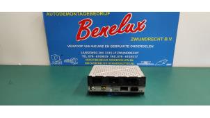 Used Radio module Audi A5 Quattro (B8C/S) 3.0 TDI V6 24V Price on request offered by Benelux Zwijndrecht B.V.