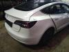 Zderzak tylny z Tesla Model 3 EV AWD 2019