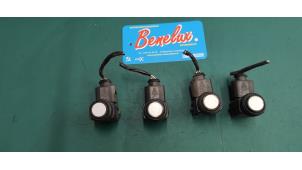 Used PDC Sensor Set Seat Altea (5P1) 1.6 Price on request offered by Benelux Zwijndrecht B.V.