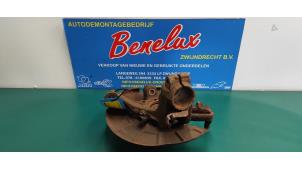 Used Knuckle, front right Seat Altea (5P1) 1.6 Price on request offered by Benelux Zwijndrecht B.V.