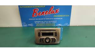 Gebrauchte Radio CD Spieler Alfa Romeo MiTo (955) 1.6 JTDm 16V Preis auf Anfrage angeboten von Benelux Zwijndrecht B.V.