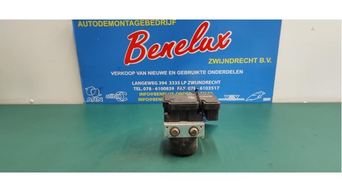 Usagé Pompe ABS Volkswagen Golf V (1K1) 1.4 FSI 16V Prix sur demande proposé par Benelux Zwijndrecht B.V.