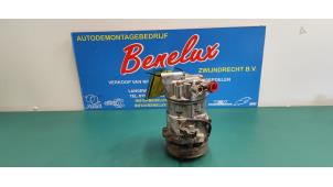 Used Air conditioning pump Alfa Romeo MiTo (955) 1.6 JTDm 16V Price on request offered by Benelux Zwijndrecht B.V.