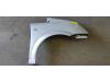 Front wing, right from a Opel Meriva 1.6 2003