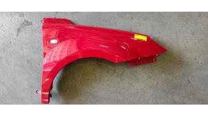 Used Front wing, right Alfa Romeo MiTo (955) 1.6 JTDm 16V Price on request offered by Benelux Zwijndrecht B.V.