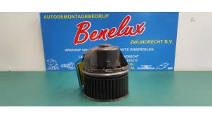 Używane Silnik wentylatora nagrzewnicy Ford Mondeo IV Wagon 2.0 TDCi 140 16V Cena na żądanie oferowane przez Benelux Zwijndrecht B.V.