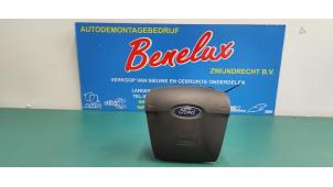 Gebrauchte Airbag links (Lenkrad) Ford Mondeo IV Wagon 2.0 TDCi 140 16V Preis auf Anfrage angeboten von Benelux Zwijndrecht B.V.