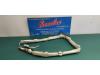 Roof curtain airbag, left from a Ford Mondeo IV Wagon, 2007 / 2015 2.0 TDCi 140 16V, Combi/o, Diesel, 1.998cc, 103kW (140pk), FWD, QXBA, 2007-03 / 2015-01 2008