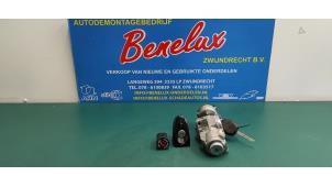 Used Set of locks Ford Mondeo IV Wagon 2.0 TDCi 140 16V Price on request offered by Benelux Zwijndrecht B.V.