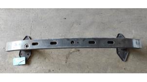 Used Front bumper frame Fiat Panda (169) 1.2 Fire Price on request offered by Benelux Zwijndrecht B.V.