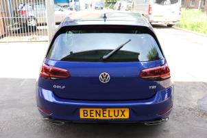 Used Tailgate Volkswagen Golf VII (AUA) 1.0 TSI 12V Price on request offered by Benelux Zwijndrecht B.V.