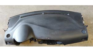 Begagnade Höger airbag (instrumentbräda) Kia Picanto (TA) 1.0 12V Pris på förfrågan erbjuds av Benelux Zwijndrecht B.V.