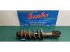 Front shock absorber rod, right from a Kia Picanto (TA) 1.0 12V 2017