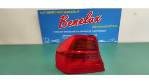 Used Taillight, left BMW 3 serie (E90) 320i 16V Price on request offered by Benelux Zwijndrecht B.V.