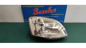 Used Headlight, right Citroen Berlingo 1.9 Di Price on request offered by Benelux Zwijndrecht B.V.