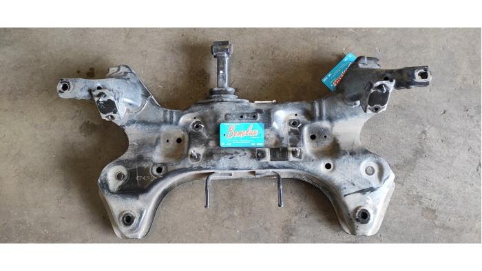 Begagnade Underram Kia Picanto (TA) 1.0 12V Pris på förfrågan erbjuds av Benelux Zwijndrecht B.V.