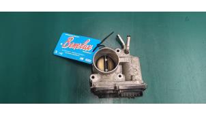Used Throttle body Mitsubishi Colt (Z2/Z3) 1.5 16V Price on request offered by Benelux Zwijndrecht B.V.