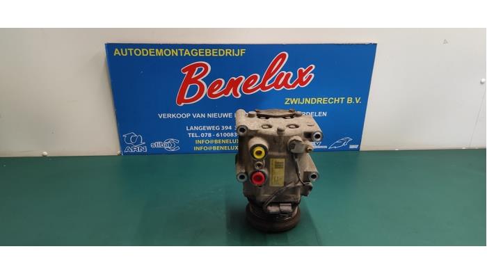 Gebrauchte Klimapumpe Ford Focus 1 Wagon Preis auf Anfrage angeboten von Benelux Zwijndrecht B.V.