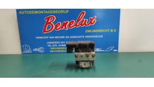 Used ABS pump Chevrolet Spark 1.0 16V Price on request offered by Benelux Zwijndrecht B.V.