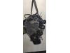 Engine from a Mitsubishi Space Star (A0), 2012 1.0 12V, Hatchback, Petrol, 999cc, 52kW (71pk), FWD, 3A90, 2012-05, A05 2018