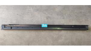 Used Side skirt, right Mitsubishi Space Star (A0) 1.0 12V Price on request offered by Benelux Zwijndrecht B.V.