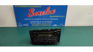 Usagé Radio/Lecteur CD Mitsubishi Space Star (A0) 1.0 12V Prix sur demande proposé par Benelux Zwijndrecht B.V.