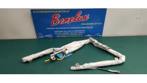 Used Roof curtain airbag, left Mitsubishi Space Star (A0) 1.0 12V Price on request offered by Benelux Zwijndrecht B.V.