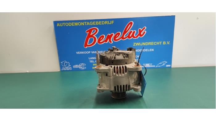 Usagé Dynamo Volkswagen Passat Variant (3C5) 2.0 TDI 16V 170 Prix sur demande proposé par Benelux Zwijndrecht B.V.