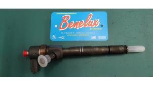 Used Injector (diesel) Alfa Romeo 159 Sportwagon (939BX) 2.4 JTDm 20V Price on request offered by Benelux Zwijndrecht B.V.
