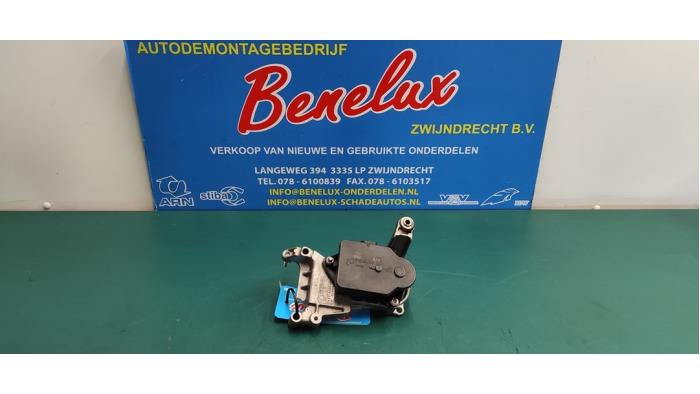 Begagnade Vortexventilmotor Alfa Romeo 159 Sportwagon (939BX) 2.4 JTDm 20V Pris på förfrågan erbjuds av Benelux Zwijndrecht B.V.