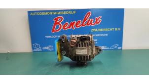 Used Dynamo Ford Fiesta 5 (JD/JH) 2.0 16V ST150 Price on request offered by Benelux Zwijndrecht B.V.