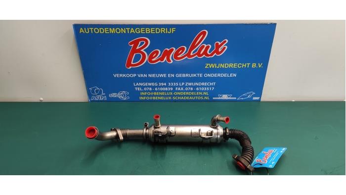 Gebrauchte AGR Rohr Alfa Romeo 159 Sportwagon (939BX) 2.4 JTDm 20V Preis auf Anfrage angeboten von Benelux Zwijndrecht B.V.