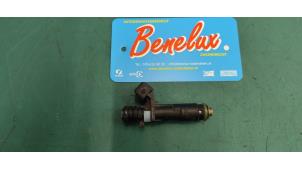 Used Injector (petrol injection) Chevrolet Spark 1.0 16V Bifuel Price on request offered by Benelux Zwijndrecht B.V.