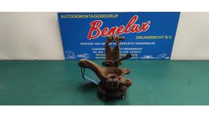 Used Knuckle, front left Ford Fiesta 5 (JD/JH) 2.0 16V ST150 Price on request offered by Benelux Zwijndrecht B.V.