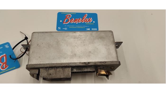 Used Engine management computer BMW 5 serie (E34) 525i 24V Price on request offered by Benelux Zwijndrecht B.V.