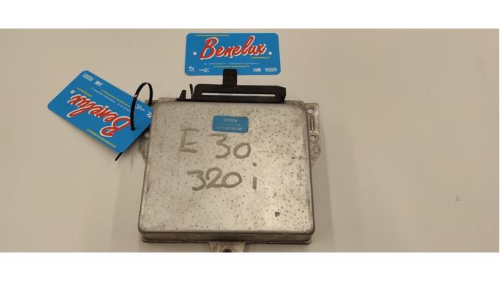 Used Engine management computer BMW 3 serie (E30/2) 320i Price on request offered by Benelux Zwijndrecht B.V.