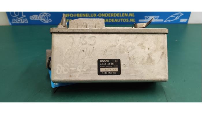 ABS Computer BMW 3 serie 325i - 8438173 M20B25