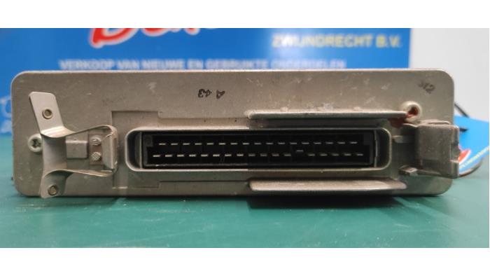 ABS Computer BMW 3 serie 325i - 8438173 M20B25